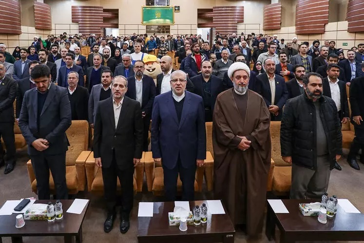 نمایشگاه روایت پیشرفت