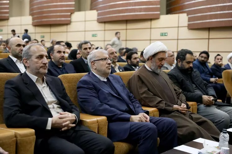 نمایشگاه روایت پیشرفت