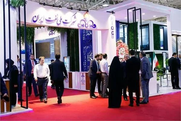 Ø¢ØºØ§Ø² Ù¾ÛØ´ Ø«Ø¨Øª ÙØ§Ù Ø¨ÛØ³Øª Ù ÙØ´ØªÙÛÙ ÙÙØ§ÛØ´Ú¯Ø§Ù Ø¨ÛÙ Ø§ÙÙÙÙÛ ØµÙØ¹Øª ÙÙØª Ø§Ø² Û³Û° Ø¯Û­~