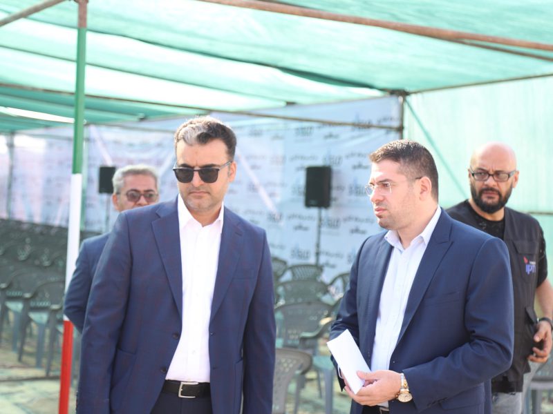 آقای دکتر اسدی